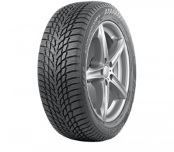Nokian Tyres SNOWPROOF 1 215/55/R17 98H XL iarna