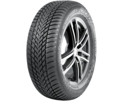 Nokian Tyres SNOWPROOF 2 215/50/R19 93T iarna