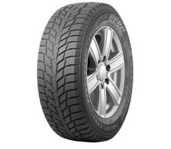 Nokian Tyres SNOWPROOF C 215/65/R16C 109/107T iarna