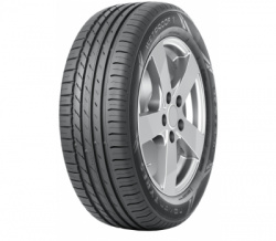 Nokian Tyres Wetproof 1 215/50/R18 92W XL FR vara