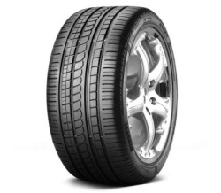 Pirelli P ZERO ROSSO 355/25/R19 101Y vara