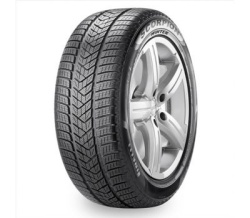 Pirelli SCORPION WINTER 285/45/R21 113V XL RUNFLAT iarna