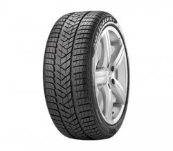 Pirelli WinterSottozero3 XL RunOnFlat 275/40/R19 105V iarna