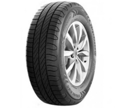 Riken CARGOSPEED EVO 225/75/R16C 118R vara