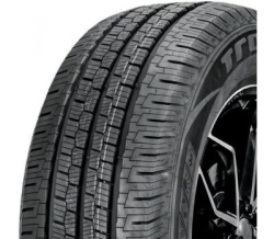 Tracmax A/S VAN SAVER 235/65/R16C 115S all season