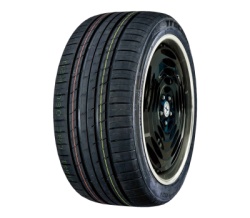 Tracmax X-PRIVILO RS01+ 295/40/R21 111Y XL vara