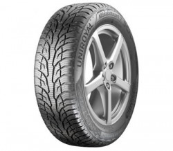 Uniroyal ALL SEASON EXPERT 2 205/55/R17 95V XL all season