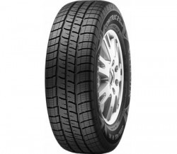 Vredestein COMTRAC 2 ALL SEASON+ 195/75/R16C 110R all season