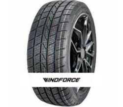 Windforce CATCHFORS A/S II 205/50/R17 93W all season