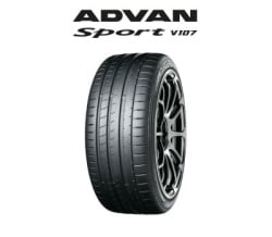 Yokohama ADVAN Sport V107 245/35/R21 96Y vara