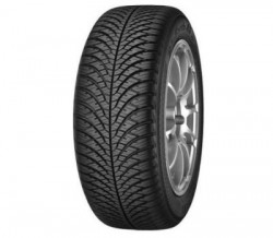 Yokohama AW21 245/40/R18 97Y all season