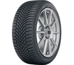 Yokohama BluEarth*Winter V906 SUV 225/55/R18 102V iarna