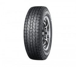 Yokohama GEOLANDAR A/T G015 215/65/R17 103H XL RPB all season