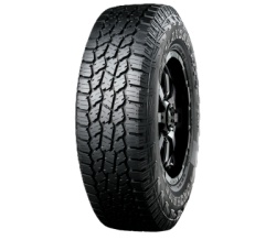 Yokohama GEOLANDAR A/T4 G018 255/65/R17 119/116S RPB all season