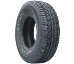 Aplus A929 A/T 255/65/R17 110T vara