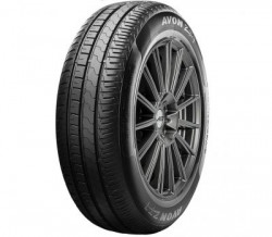 Avon ZT7 - made by Goodyear 165/60/R15 77H vara