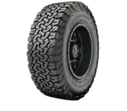 Bfgoodrich ALL-TERRAIN T/A KO2 309,50//R15 104S vara