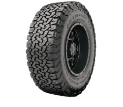 Bfgoodrich ALL-TERRAIN T/A KO2 3712,50//R17 116R vara