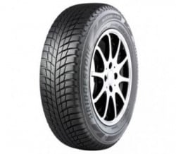 Bridgestone BLIZZAK LM001 * 225/50/R17 94H RFT iarna