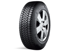 Bridgestone BLIZZAK W810 225/75/R16C 121/120R iarna