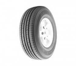 Bridgestone DUELER HT 684 II 265/60/R18 110H vara