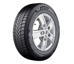 Bridgestone DURAVIS VAN WINTER 215/70/R15C 109/107R 8PR iarna