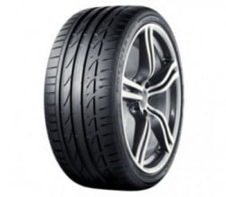 Bridgestone POTENZA S001 MOE 275/40/R19 101Y RFT vara