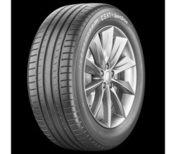 Ceat SPORTDRIVE PJ 235/45/R18 98Y XL vara