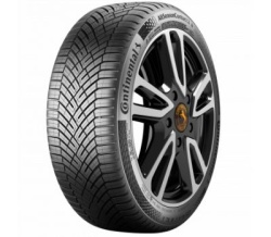 Continental AllSeasonContact2 205/60/R17 97W all season