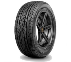 Continental CONTICROSSCONTACT LX2 275/65/R17 115H vara