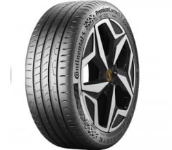 Continental ContiPremiumContact7 XL 275/45/R20 110Y vara