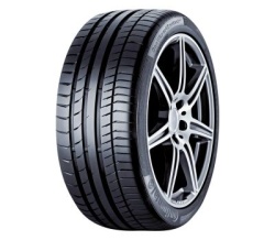 Continental ContiSportContact 5P 255/35/R19 96Y vara