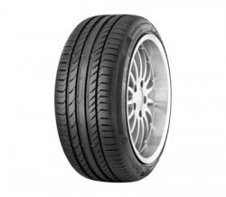 Continental ContiSportContact5 Suv 235/55/R18 100V vara
