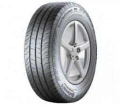 Continental CONTIVANCONTACT 200 205/75/R16C 110R vara