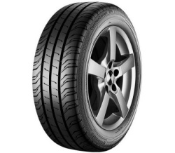 Continental CONTIVANCONTACT 200 235/60/R17C 117/115R vara