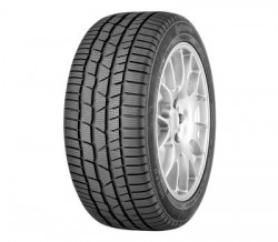 Continental ContiWinterContact TS 830 P MO 245/45/R17 99H XL iarna