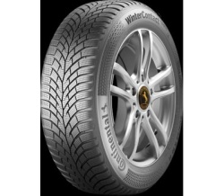 Continental CONTIWINTERCONTACT TS 870 195/55/R16 91H XL iarna