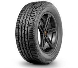 Continental CROSSCONTACT LX SPORT 255/55/R19 111W XL vara