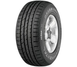 Continental CROSSCONTACT LX SPORT MO 315/40/R21 111H vara