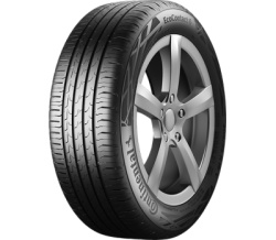 Continental ECO CONTACT 6 195/55/R16 87H vara