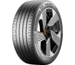 Continental ECOCONTACT 7 255/35/R19 99W XL vara
