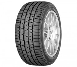 Continental TS-830P 195/55/R16 87H iarna