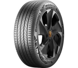 Continental ULTRA CONTACT NXT 235/45/R18 98Y vara