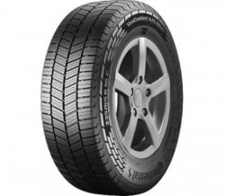 Continental VANCONTACT A/S ULTRA 205/70/R15C 106R all season