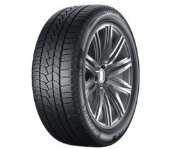 Continental WINTER CONTACT TS 860 S 235/35/R20 92W XL iarna