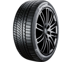 Continental WINTERCONTACT TS 850 P MO 235/60/R18 103H iarna