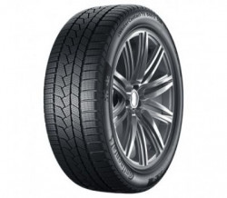 Continental WINTERCONTACT TS 860 S * 205/60/R16 96H XL iarna