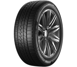 Continental WinterContact TS 860 S 205/60/R18 99H iarna