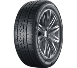 Continental WINTERCONTACT TS 860 S 265/45/R21 108V XL FR iarna