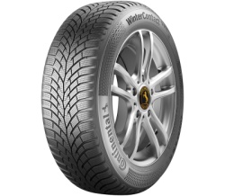 Continental WinterContact TS 870 205/55/R16 91T iarna